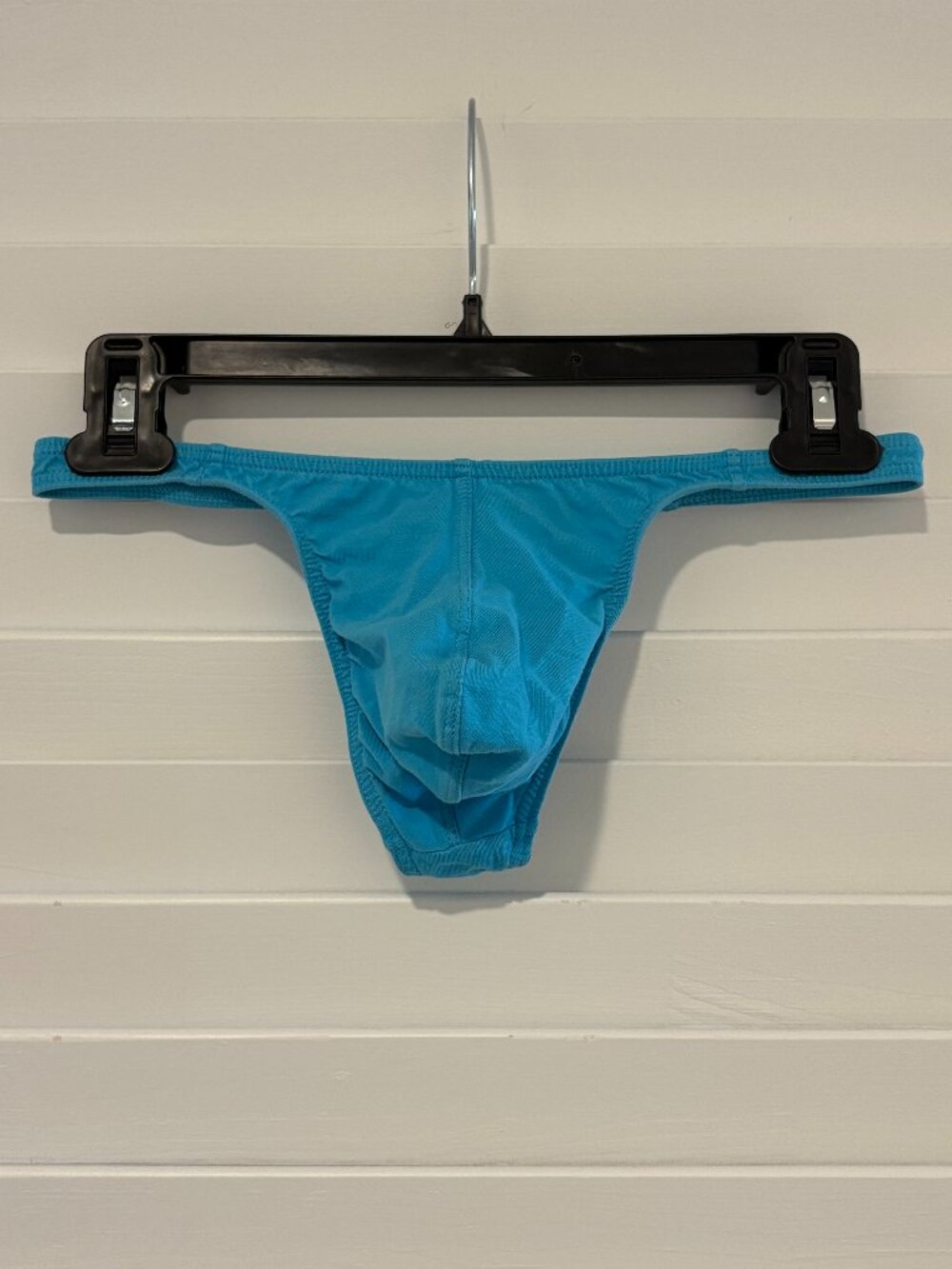 JJ Malibu Thong - Turquoise